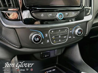 2023 Chevrolet Traverse FWD LT Cloth