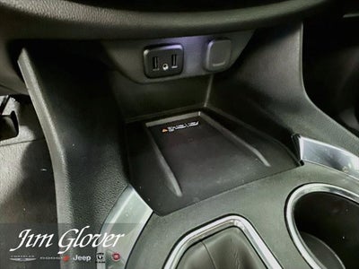 2023 Chevrolet Traverse FWD LT Cloth