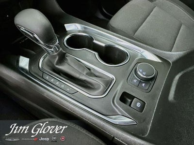 2023 Chevrolet Traverse FWD LT Cloth