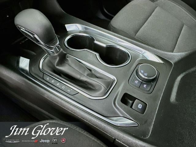 2023 Chevrolet Traverse FWD LT Cloth