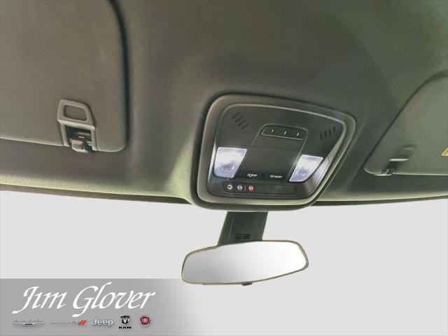2023 Chevrolet Traverse FWD LT Cloth