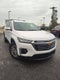 2023 Chevrolet Traverse FWD LT Cloth