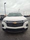 2023 Chevrolet Traverse FWD LT Cloth