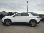 2023 Chevrolet Traverse FWD LT Cloth