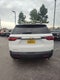 2023 Chevrolet Traverse FWD LT Cloth