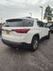 2023 Chevrolet Traverse FWD LT Cloth