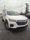 2023 Chevrolet Traverse FWD LT Cloth