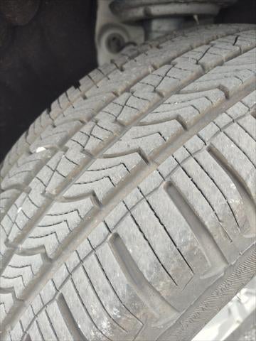 2023 Chevrolet Traverse FWD LT Cloth