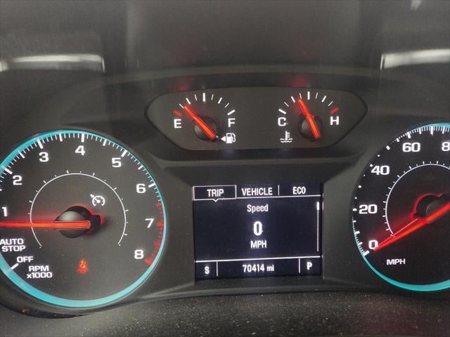 2023 Chevrolet Traverse FWD LT Cloth