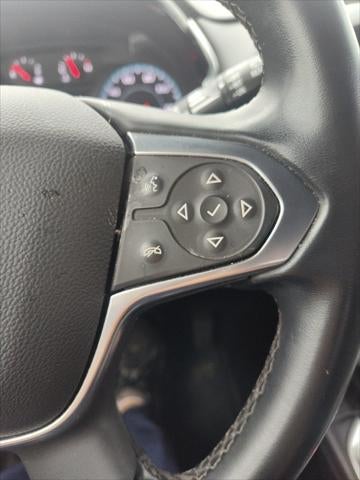 2023 Chevrolet Traverse FWD LT Cloth