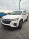 2023 Chevrolet Traverse FWD LT Cloth