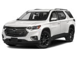 2021 Chevrolet Traverse FWD RS