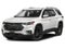 2021 Chevrolet Traverse FWD RS
