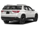 2021 Chevrolet Traverse FWD RS
