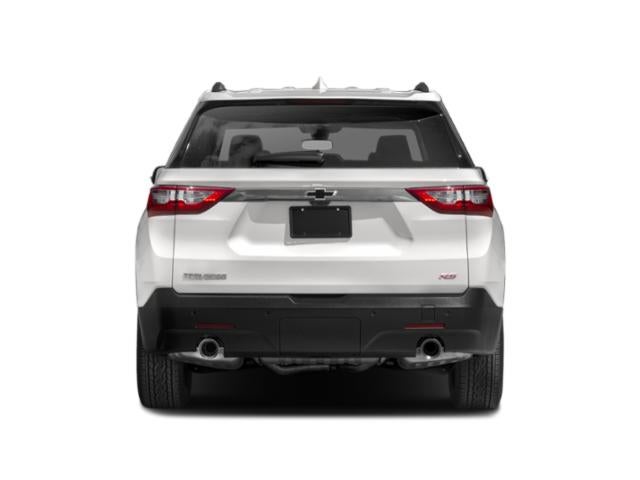 2021 Chevrolet Traverse FWD RS