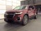 2023 Chevrolet Traverse AWD LT Leather
