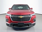 2023 Chevrolet Traverse AWD LT Leather
