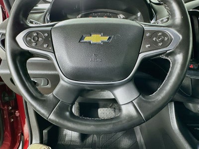 2023 Chevrolet Traverse AWD LT Leather