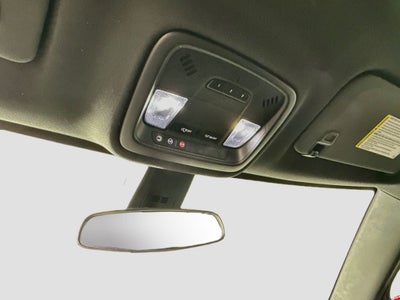 2023 Chevrolet Traverse AWD LT Leather
