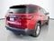 2023 Chevrolet Traverse AWD LT Leather