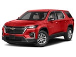 2023 Chevrolet Traverse AWD LT Leather