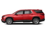 2023 Chevrolet Traverse AWD LT Leather