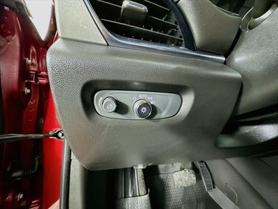 2023 Chevrolet Traverse AWD LT Leather