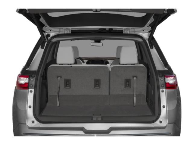 2021 Chevrolet Traverse AWD Premier