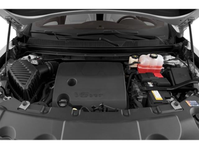 2021 Chevrolet Traverse AWD Premier