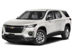 2022 Chevrolet Traverse AWD Premier