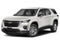 2022 Chevrolet Traverse AWD Premier