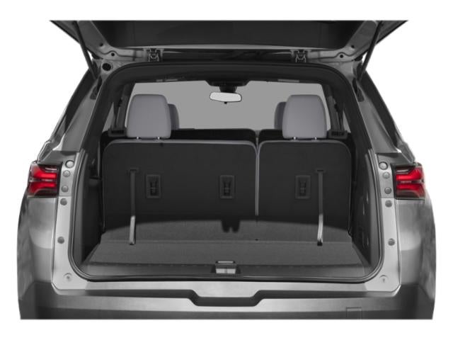 2022 Chevrolet Traverse AWD Premier