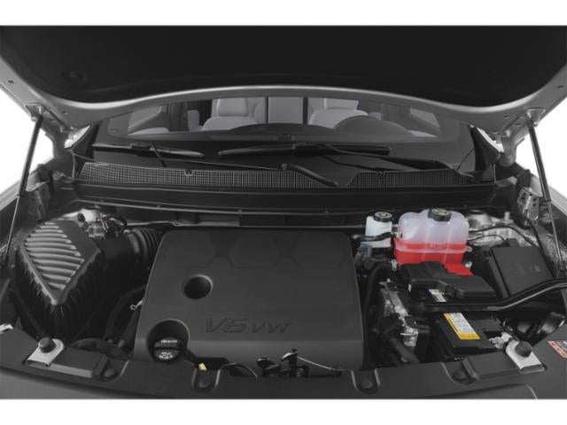 2022 Chevrolet Traverse AWD Premier