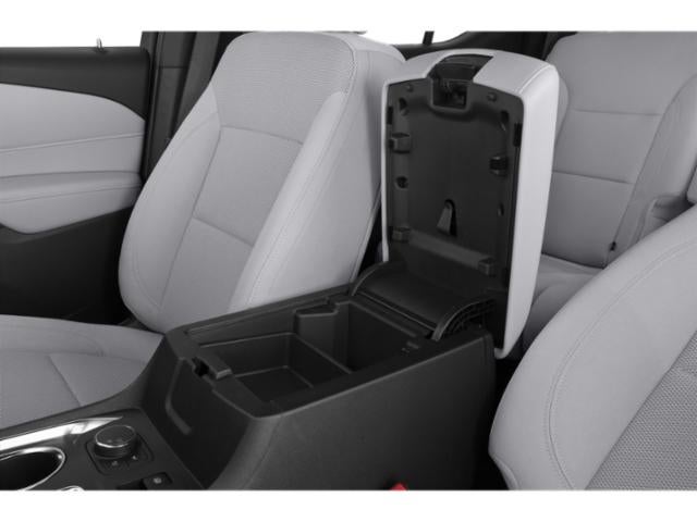 2022 Chevrolet Traverse AWD Premier