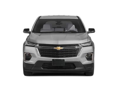 2022 Chevrolet Traverse AWD Premier