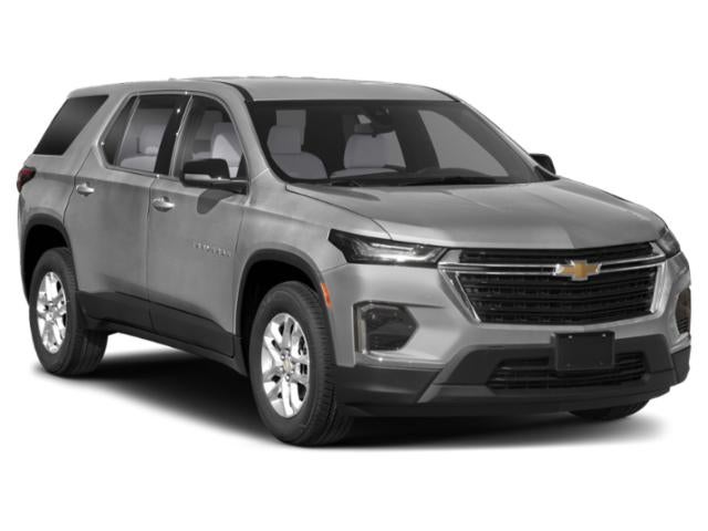 2022 Chevrolet Traverse AWD Premier
