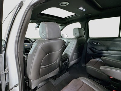 2023 Chevrolet Traverse AWD High Country