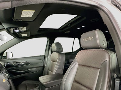 2023 Chevrolet Traverse AWD High Country
