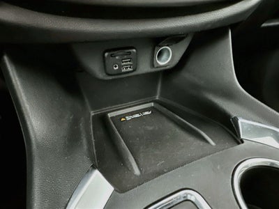 2023 Chevrolet Traverse AWD High Country