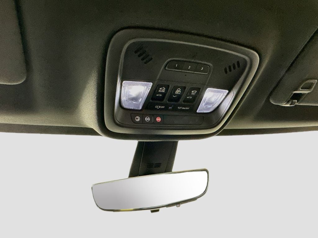 2023 Chevrolet Traverse AWD High Country