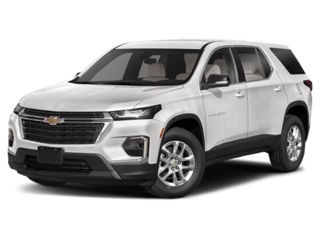 2023 Chevrolet Traverse AWD High Country