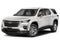 2023 Chevrolet Traverse AWD High Country
