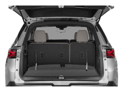2023 Chevrolet Traverse AWD High Country