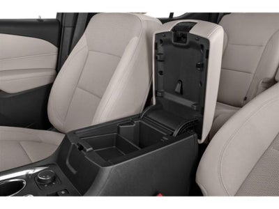 2023 Chevrolet Traverse AWD High Country