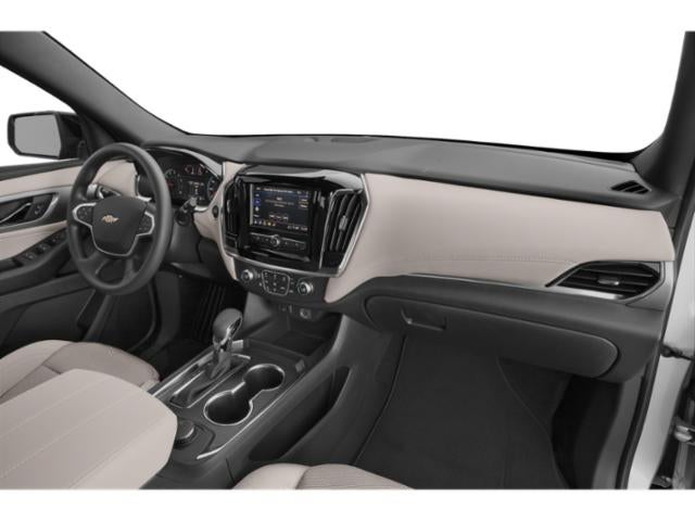 2023 Chevrolet Traverse AWD High Country
