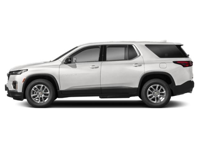 2023 Chevrolet Traverse AWD High Country