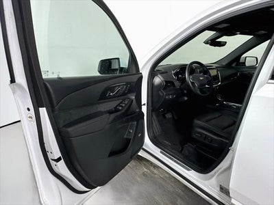 2023 Chevrolet Traverse AWD High Country