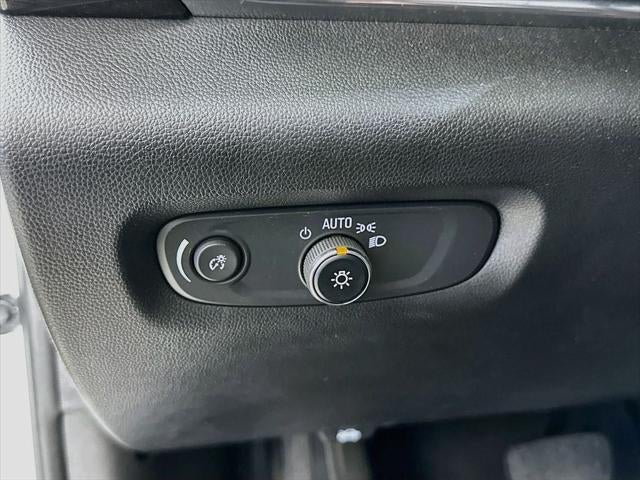 2023 Chevrolet Traverse AWD High Country