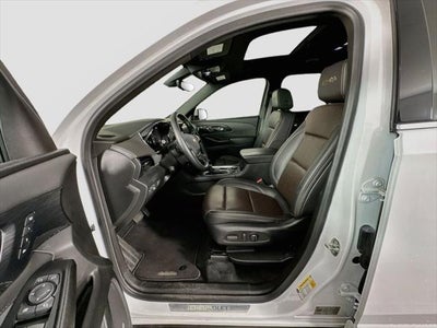 2023 Chevrolet Traverse AWD High Country