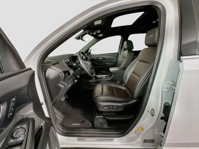 2023 Chevrolet Traverse AWD High Country
